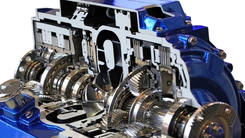 DSG şanzıman nedir